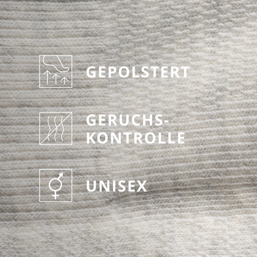 GymPro Ankle Socken (4)