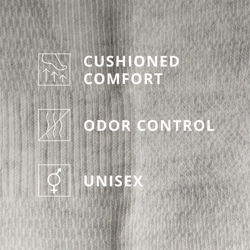 GymPro Crew Socks (4)