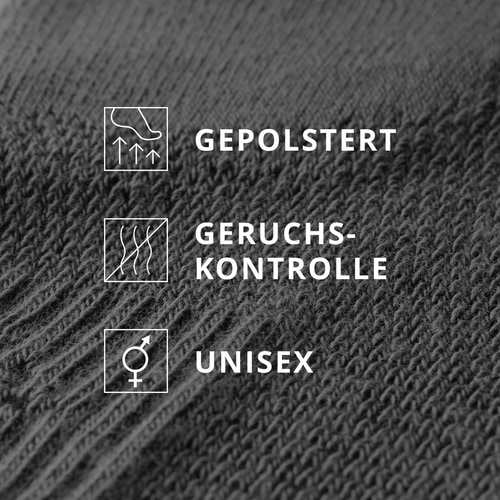 IronMode Crew Socken (4)