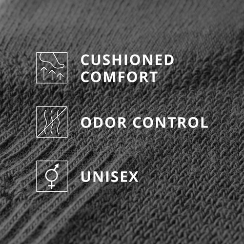 IronMode Crew Socks (4)