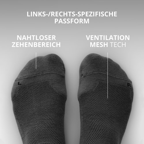 IronMode Crew Socken (5)