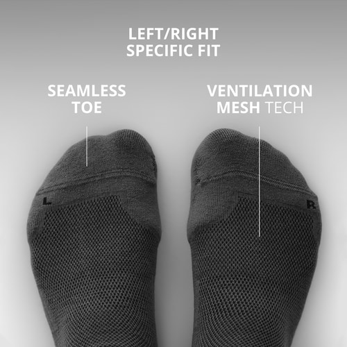 IronMode Crew Socks (5)