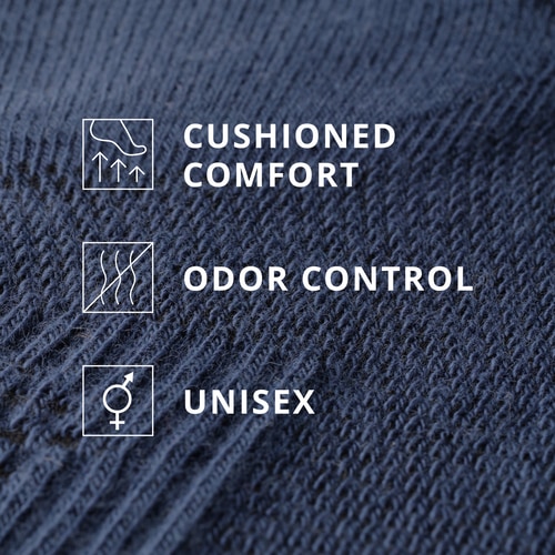 IronMode Crew Socks (4)