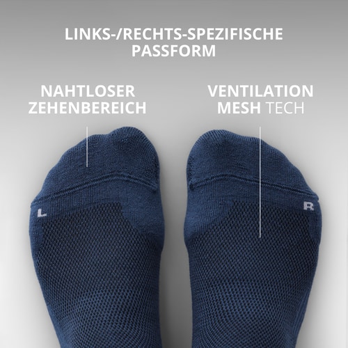 IronMode Crew Socken (5)
