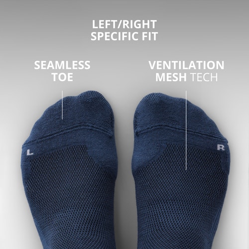 IronMode Crew Socks (5)