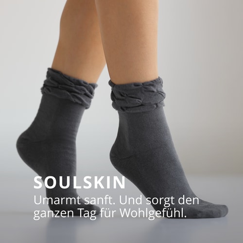 SoulSkin Ankle Socken (2)