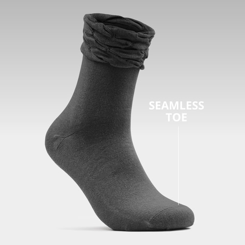 SoulSkin Ankle Socks (3)