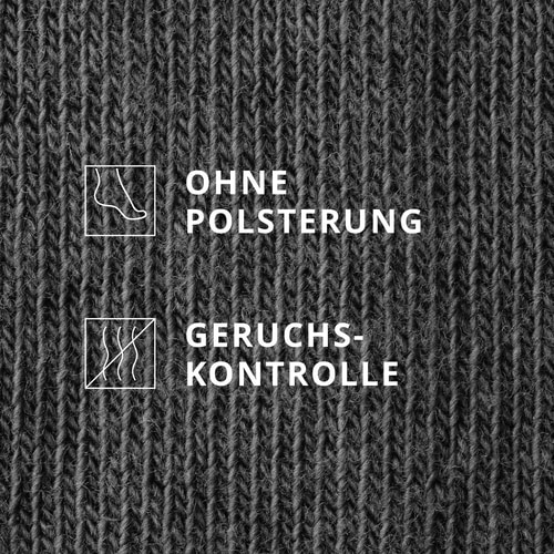 SoulSkin Ankle Socken (4)