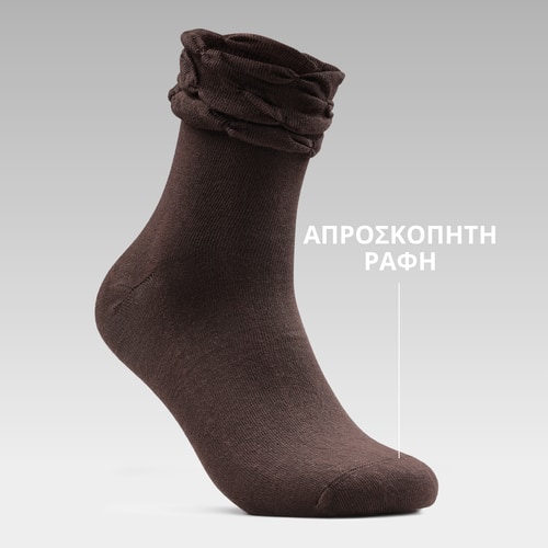 Κάλτσες αστραγάλου SoulSkin (3)
