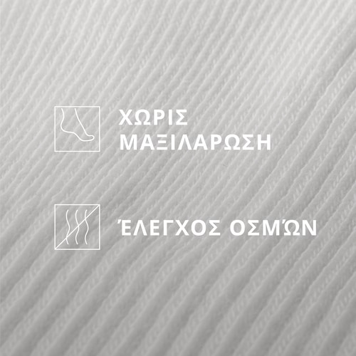 Κάλτσες Crew FlowLux Ribbed (4)