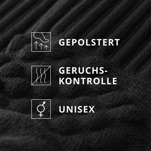 EY Running Crew Socken (5)