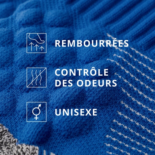 Chaussettes EY Running Crew (5)