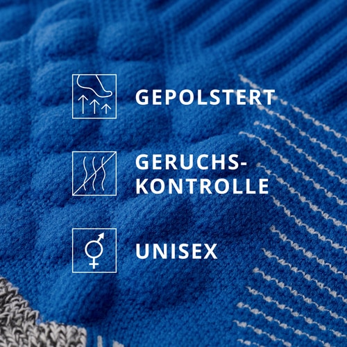 EY Running Crew Socken (5)