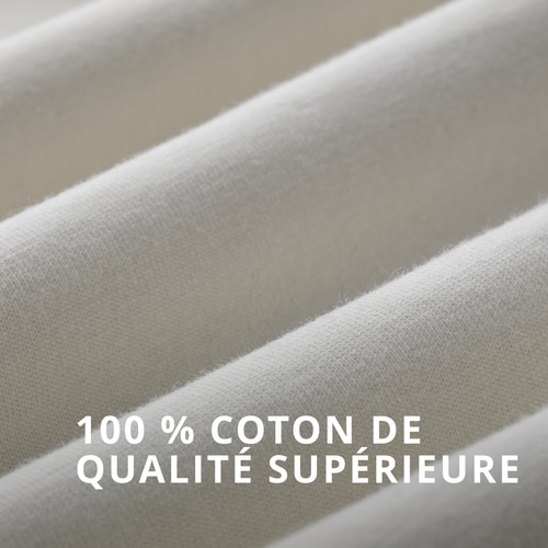 T-shirt pour Homme Athleisure Essential (4)