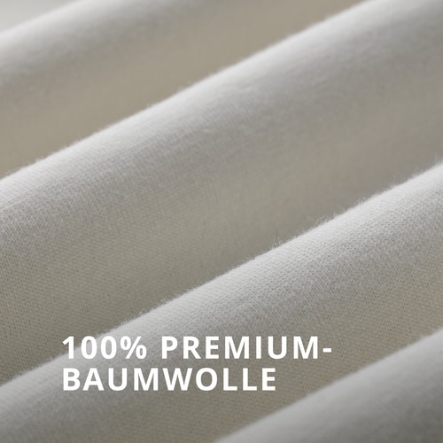 Athleisure Essential T-Shirt für Herren (4)
