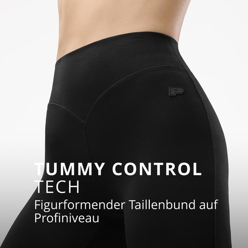 Elite Hose mit weitem Bein (4)