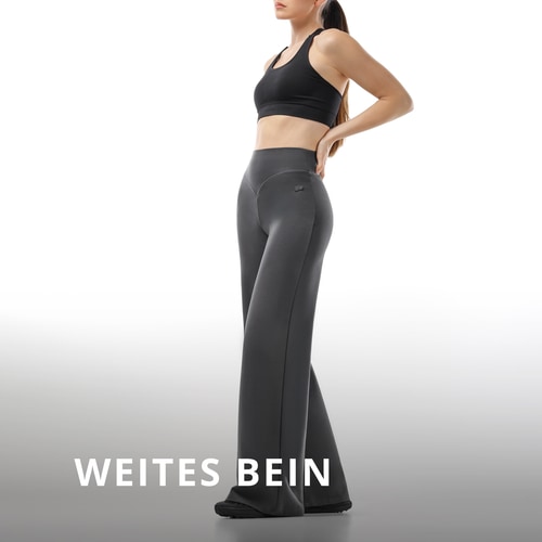 Elite Hose mit weitem Bein (3)