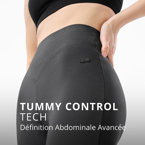 Pantalon à Jambes Larges Elite (4)