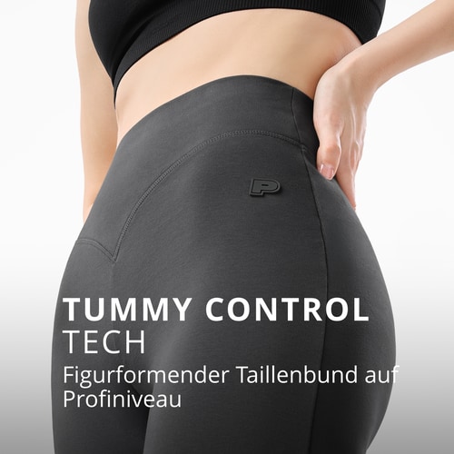 Elite Hose mit weitem Bein (4)