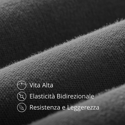 Pantaloni a Gamba Larga Elite (5)