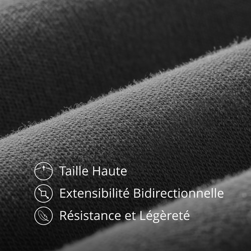 Pantalon à Jambes Larges Elite (5)
