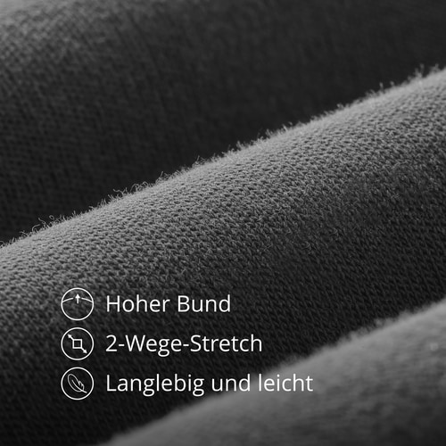 Elite Hose mit weitem Bein (5)