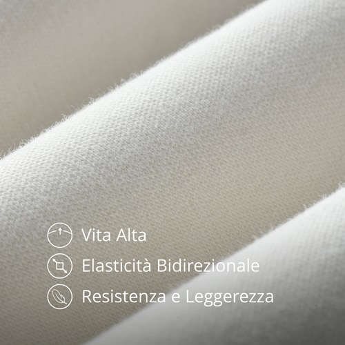 Pantaloni a Gamba Larga Elite (5)