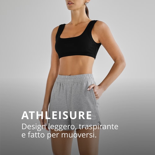 Reggiseno Sportivo Athleisure Essential (2)