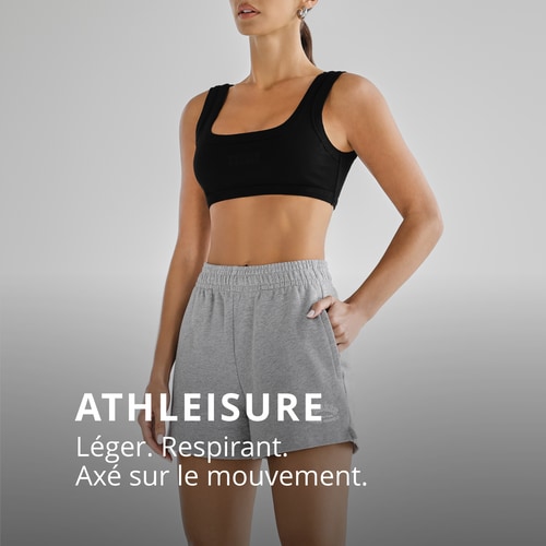 Soutien-gorge Sport Athleisure Essential (2)