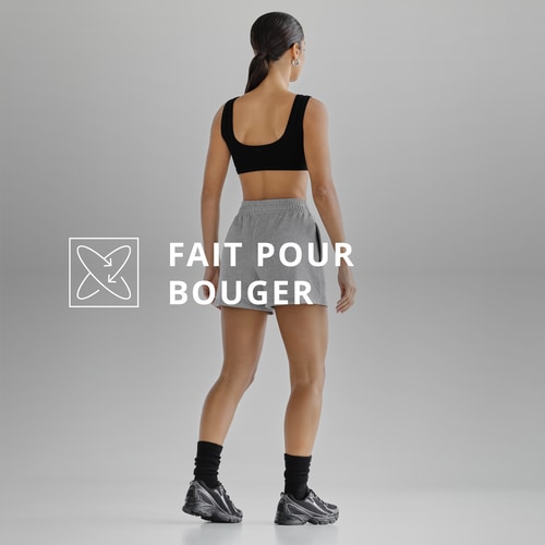 Soutien-gorge Sport Athleisure Essential (5)