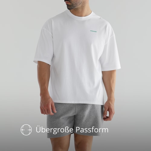 Power Duo Oversized T-Shirt (3)