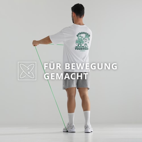 Power Duo Oversized T-Shirt (5)