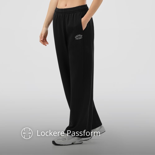 Athleisure Fasshosen (3)
