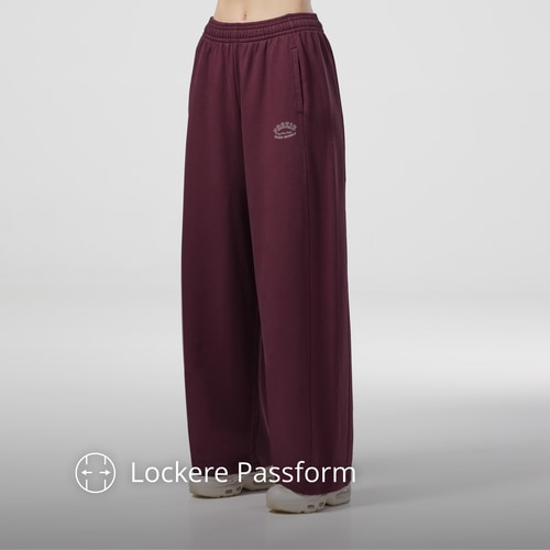 Athleisure Fasshosen (3)