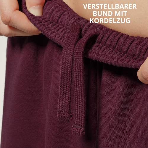 Athleisure Fasshosen (5)