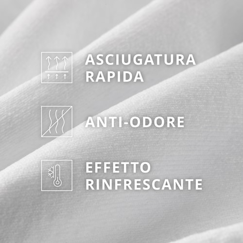 Reggiseno Sportivo Athleisure Aero (3)