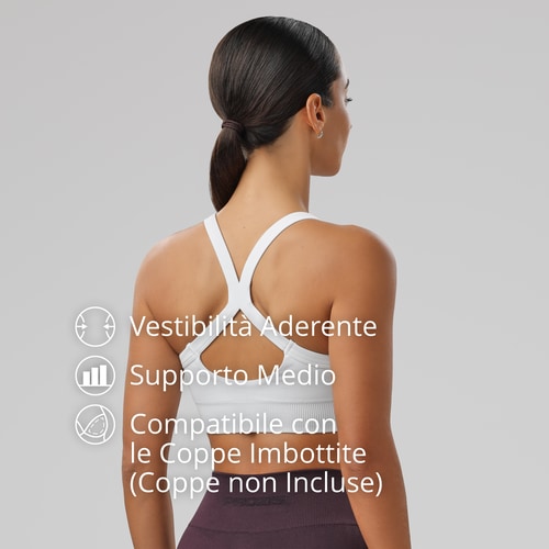 Reggiseno Sportivo Athleisure Aero (4)