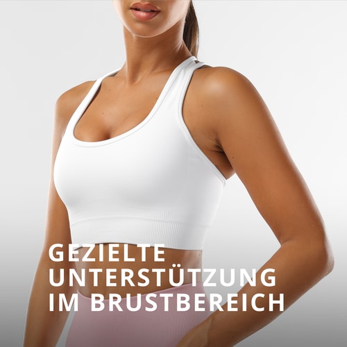 Musefit PowerFit Sport-BH (2)