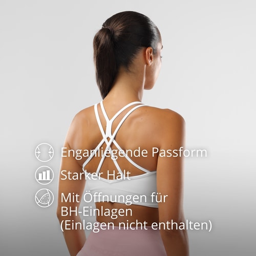 Musefit PowerFit Sport-BH (3)