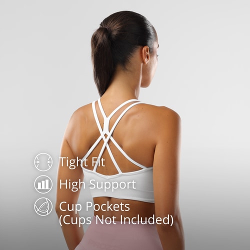 Musefit PowerFit sportbeha (3)