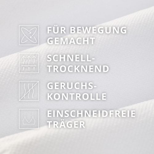 Musefit PowerFit Sport-BH (4)