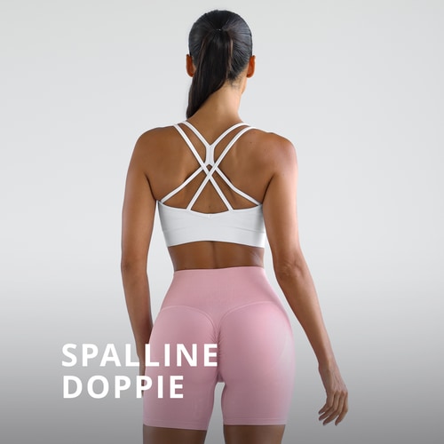 Reggiseno Sportivo Musefit PowerFit (5)