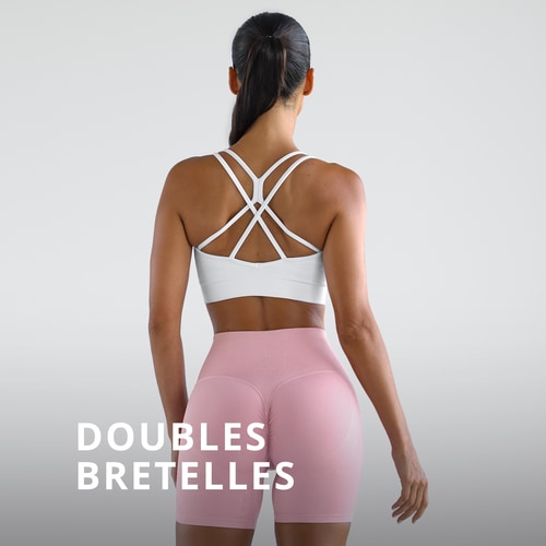 Soutien-gorge Sport Musefit PowerFit (5)