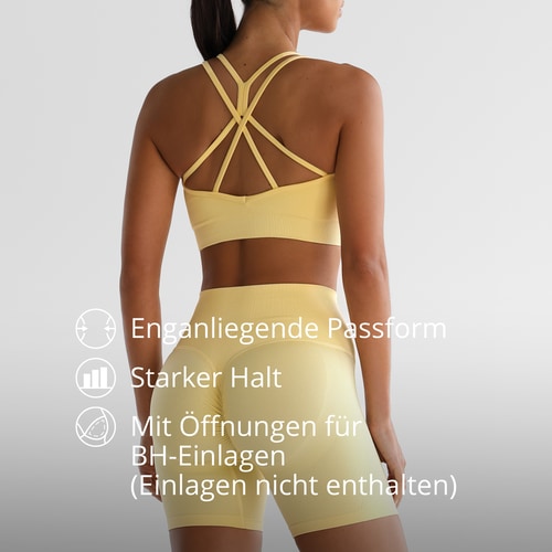 Musefit PowerFit Sport-BH (3)
