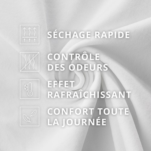 Débardeur Athleisure Core (3)