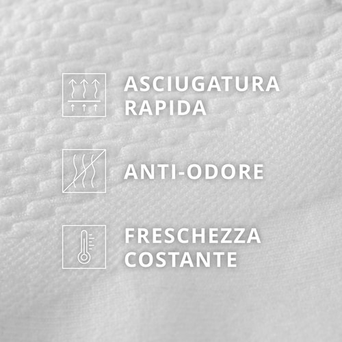 Reggiseno Sportivo Regolabile MuseFit (3)