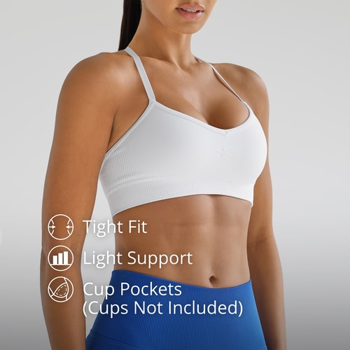 MuseFit verstelbare sportbeha (4)