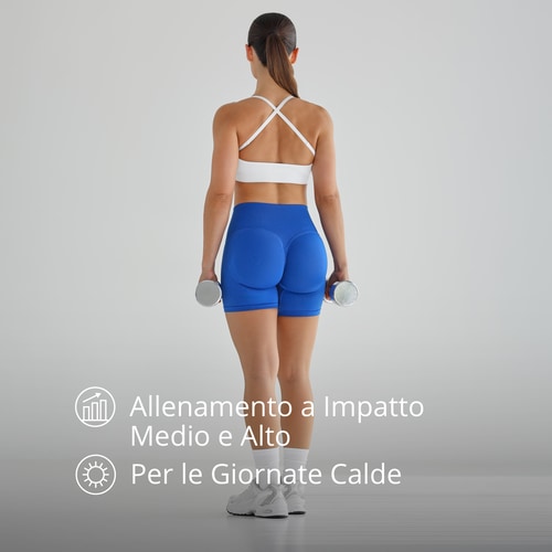 Reggiseno Sportivo Regolabile MuseFit (5)