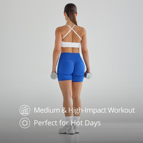 MuseFit verstelbare sportbeha (5)