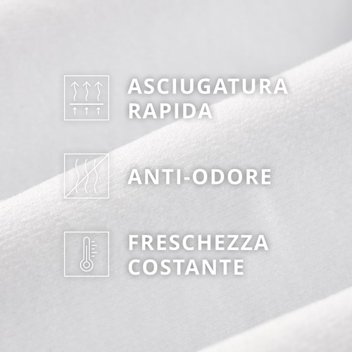 Reggiseno Sportivo Crossback MuseFit (4)